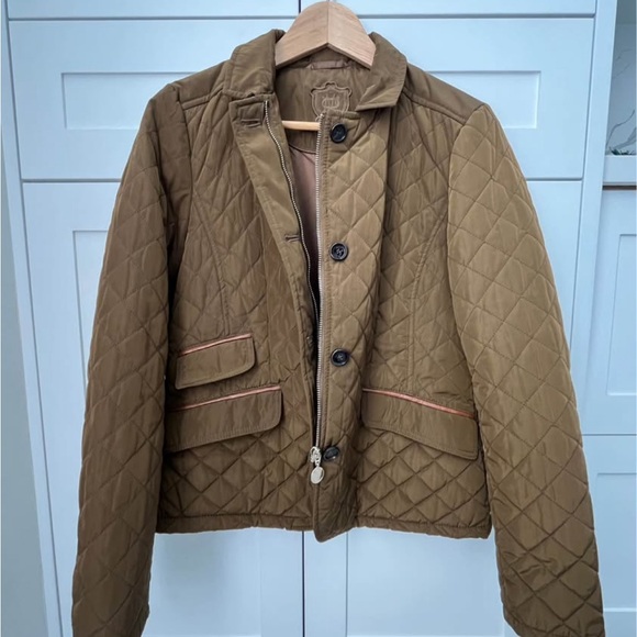 Massimo Dutti Spring Jacket - Picture 3 of 6